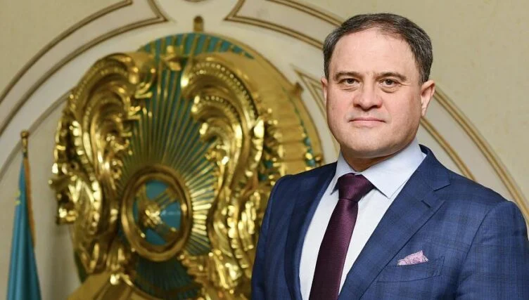 Казахстан рассматривает возможный ответ на введение Россией электронной регистрации - изображение 1