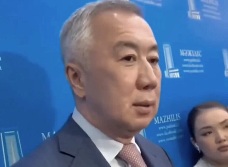 Жумангарин: Большое количество кредитов — признак хорошего заработка - изображение 1