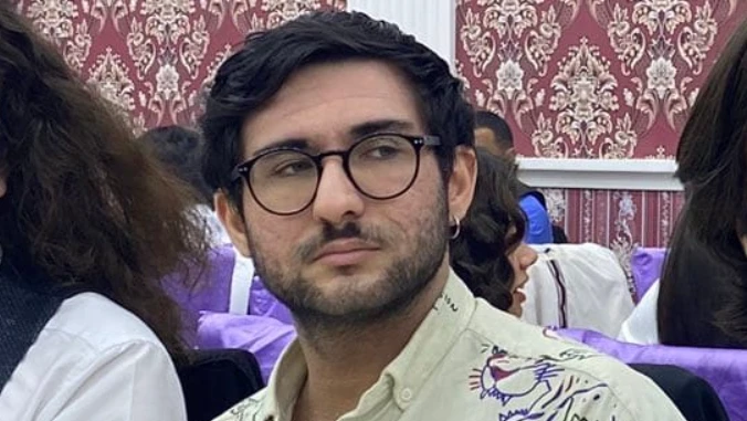 Азербайджанец приговорен к 15 годам тюрьмы за переписку с жителями Армении - изображение 1