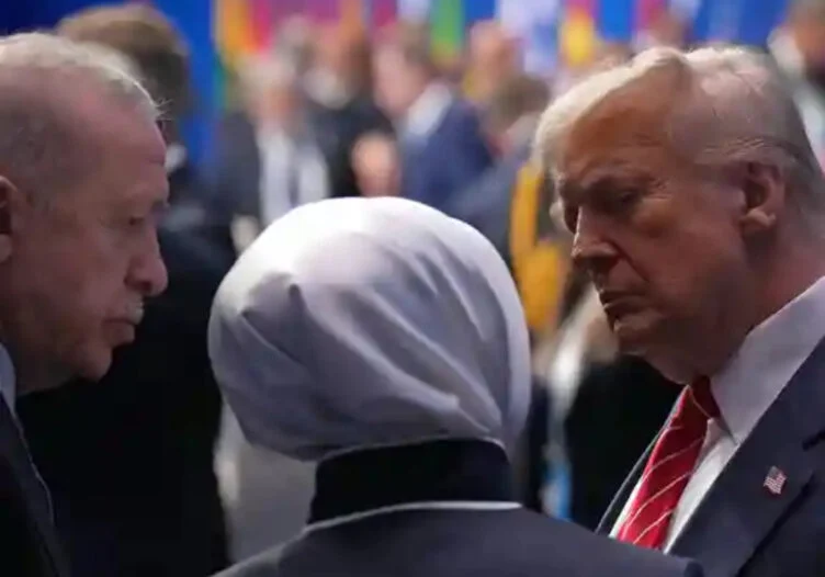 Трамп согласен приехать в Турцию для встречи с Путиным — Эрдоган - изображение 1