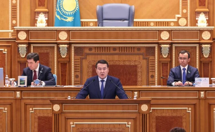 Повышение эффективности системы госфинансов обсудили в Парламенте - изображение 1