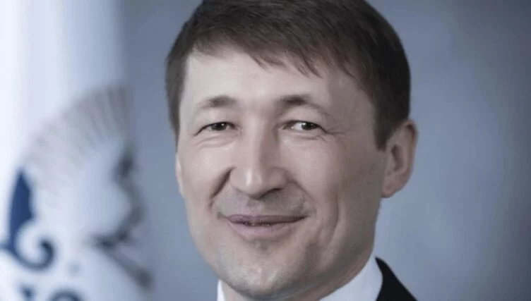 Марат Айтенов арестован на 12 суток - изображение 1