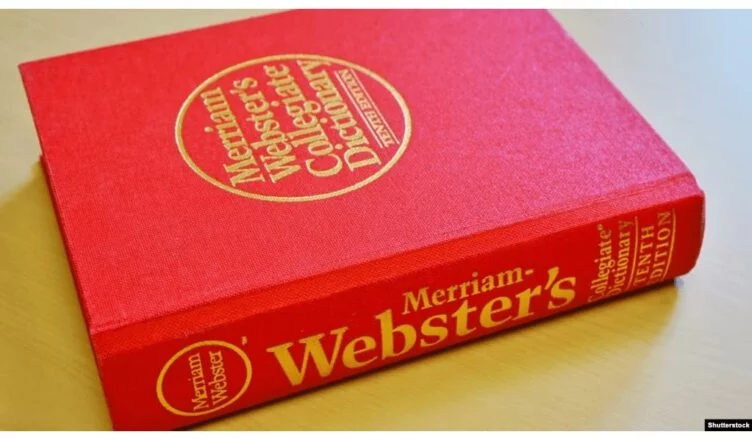 Словарь Merriam-Webster назвал слово 2023 года. Оно связано с ИИ - изображение 1