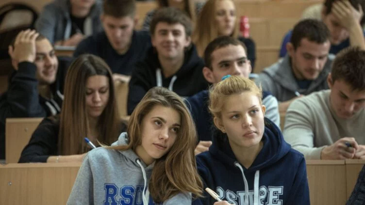 Российских преподавателей проверяют на соответствие взглядам властей - изображение 1