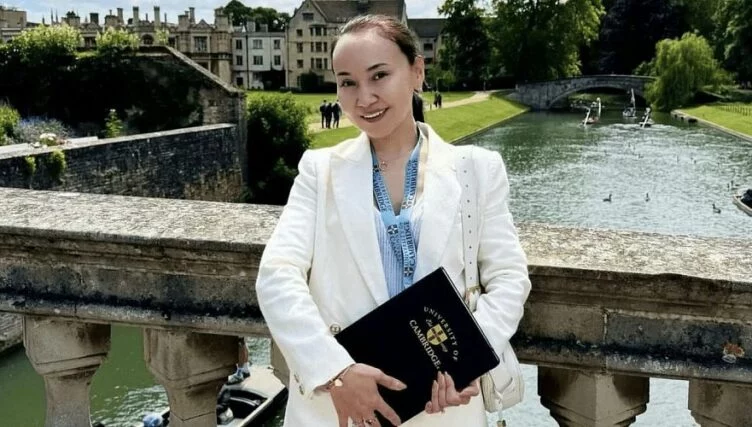 Многие соучредители возглавляемого Перизат Кайрат фонда оказались из партии Amanat - изображение 1