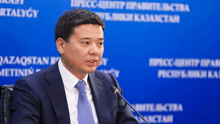 Экс-министру юстиции Марату Бекетаеву продлили арест - изображение 1