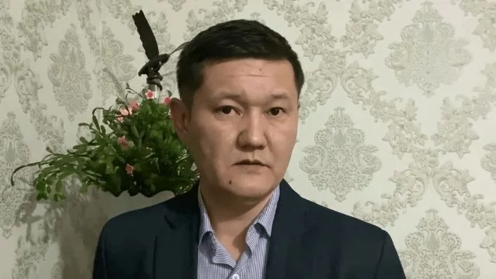 Думан Мухаметкарим арестован на два месяца - изображение 1