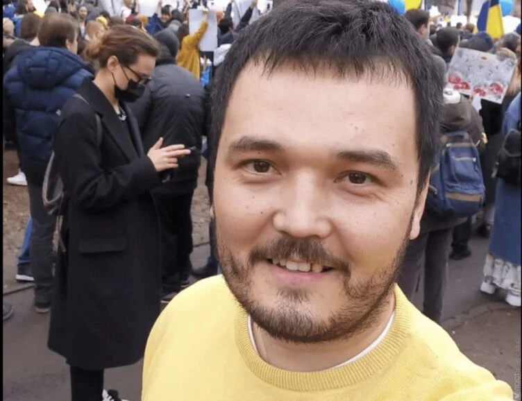 Генпрокуратура решает вопрос об экстрадиции Акылбека Муратбая - изображение 1