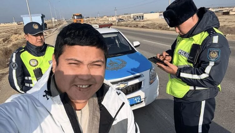 Фотографа задержали после съемки места крушения самолета - изображение 1