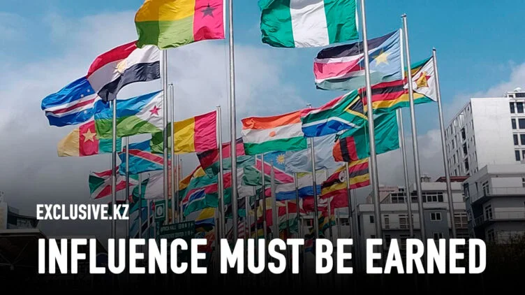 Europe Must Change Its Approach to Africa - изображение 1