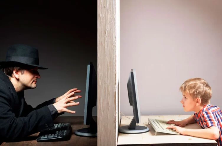 Какими способами мошенники обманывают казахстанских детей - изображение 1