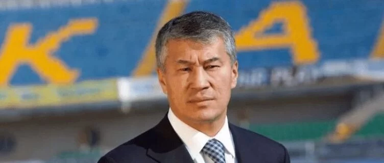 Дело Кайрата Боранбаева направили в суд - изображение 1