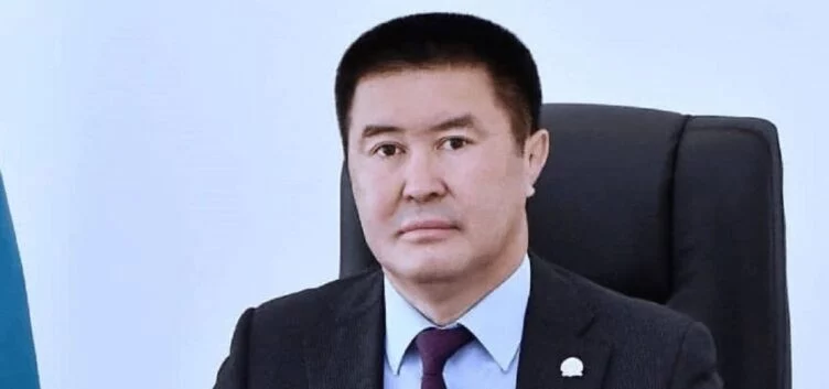 Кантарбаев освободил пост акима Экибастуза из-за коррупции своего бывшего заместителя - изображение 1