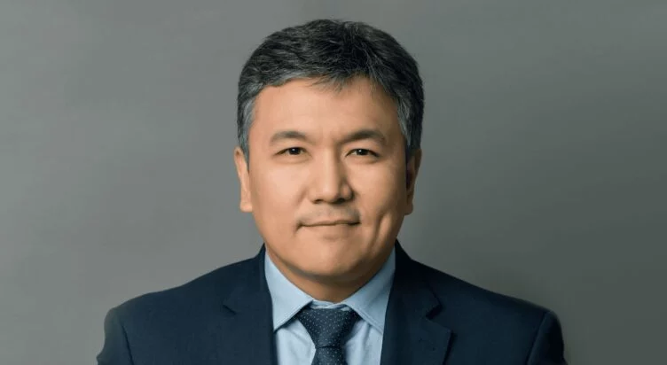 Заместитель главы «КазМунайГаза» перешел в Chevron - изображение 1