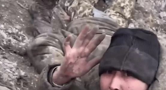 В Астане не получали сведений об участии казахстанцев в войне в Украине - изображение 1