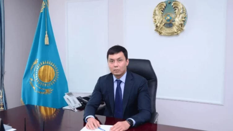 Токаев назначил нового главу антикоррупционной службы - изображение 1