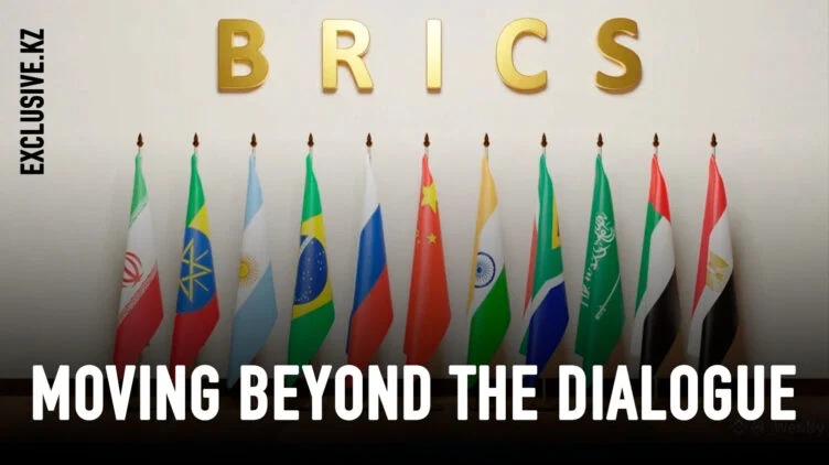 A BRICS+ Development Agenda for the Global South - изображение 1