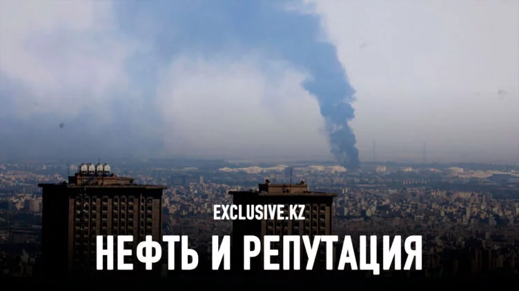 Что означает для России новая война на Ближнем Востоке - изображение 1