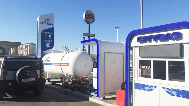 Цены на сжиженный газ планируют пересмотреть в Казахстане - изображение 1