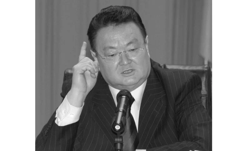 В Алматинской области установят памятник политику Заманбеку Нуркадилову - изображение 1