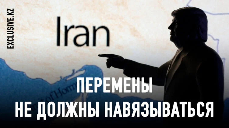 Только дипломатия может устранить иранскую ядерную угрозу - изображение 1