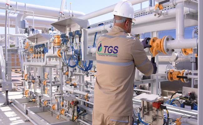 Израиль перекрыл газ: Иордания и Египет под ударом - изображение 1