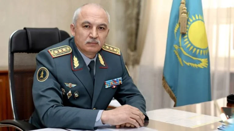 Экс-министр обороны Руслан Жаксылыков получил новую должность - изображение 1