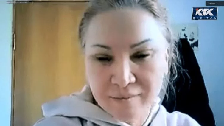 Изображение 1 для Гульмире Сатыбалды продлили срок лишения свободы