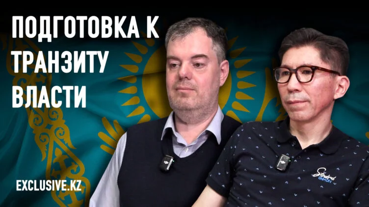Сможет ли Токаев сломать правила игры Назарбаева? - изображение 1