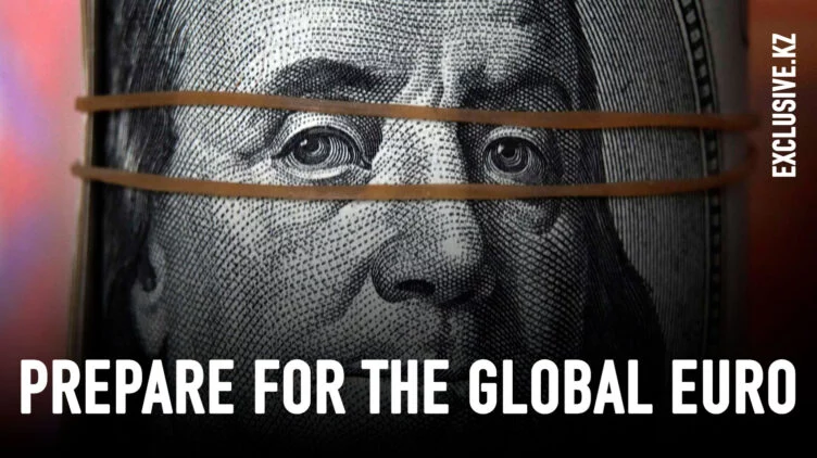Who will be the next world’s financial hegemon? - изображение 1