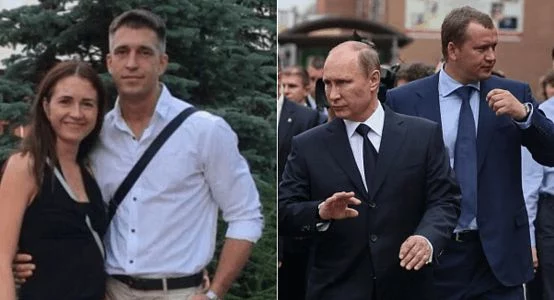 Дезертировавшему экс-сотруднику службы охраны Путина грозит депортация - изображение 1