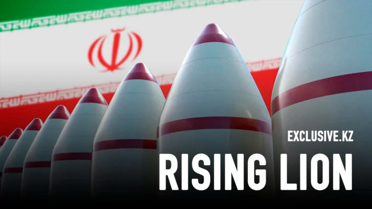 An Iranian Bomb Just Became More Likely - изображение 1