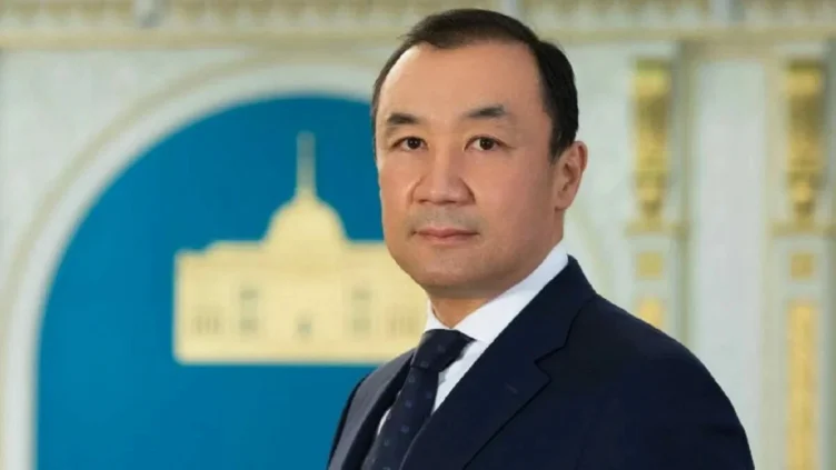 Токаев назначил нового министра транспорта - изображение 1