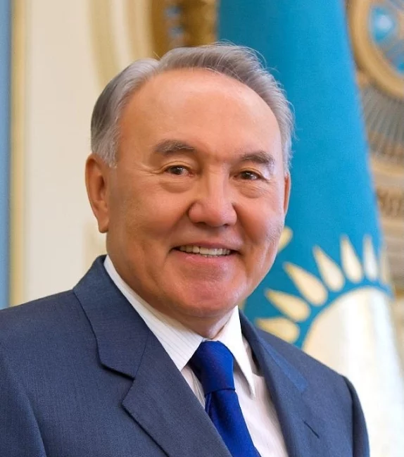 Назарбаев может стать лучшим банкиром России по итогам 2025 года - изображение 1