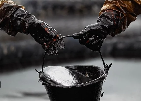 Экспорт нефти из Казахстана резко упал до самого низкого уровня с 2008 года - изображение 1