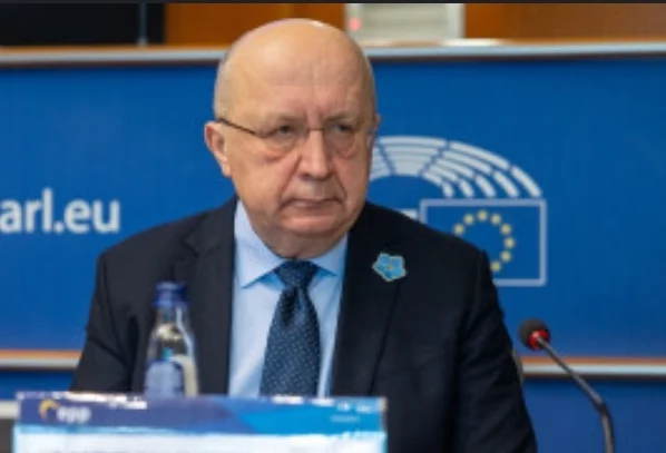 Еврокомиссар по обороне призвал подготовить «миллионы» дронов для отражения потенциального нападения России - изображение 1