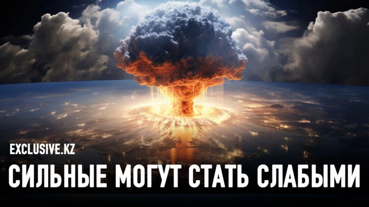 Ждет ли нас ядерная война? - изображение 1
