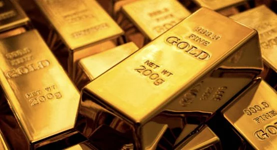 Больше 2 тыс. золотых слитков продано банками Казахстана - изображение 1