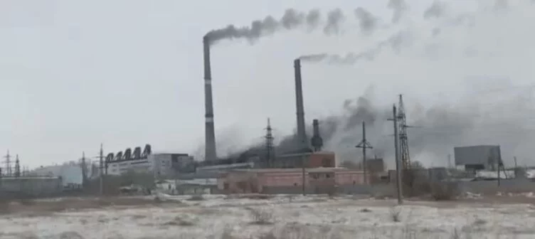 В регионах Казахстана начались новые проблемы с ТЭЦ - изображение 1