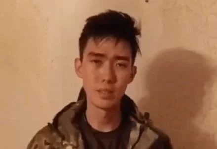 Изображение 1 для Вступивший в ЧВК «Вагнер» студент из Казахстана записал видеообращение