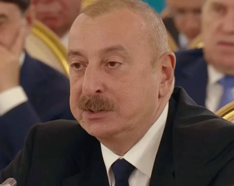 Изображение 1 для Пашинян и Алиев заявили о скором решении территориального спора
