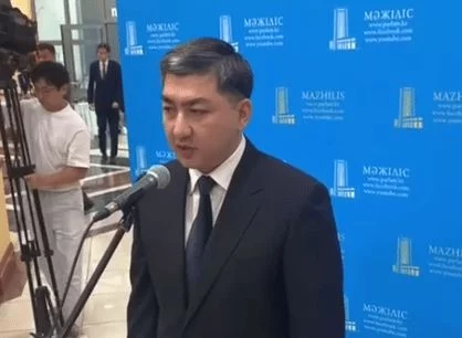 Генпрокуратура допросит Ильина, Сулейменову, Уранхаева и Ахметова - изображение 1