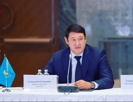 Министры Казахстана, Кыргызстана и Узбекистана договорились о взаимных поставках электричества - изображение 1