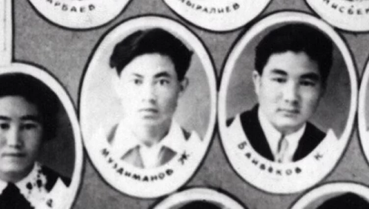 Отец Бауыржана Байбека подозревается в незаконном строительстве зданий - изображение 1