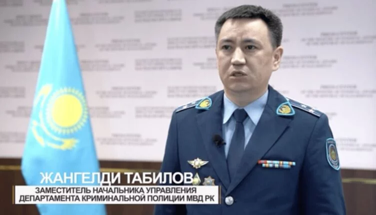 С начала года МВД Казахстана задержали более 300 разыскиваемых преступников - изображение 1