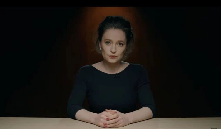 Изображение 1 для Глава ФБК Мария Певчих: Навального до убийства должны были обменять на отбывающего пожизненное заключение офицера ФСБ