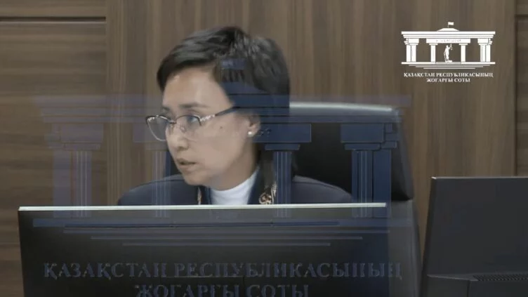 Судебное следствие по делу Бишимбаева объявили завершенным - изображение 1