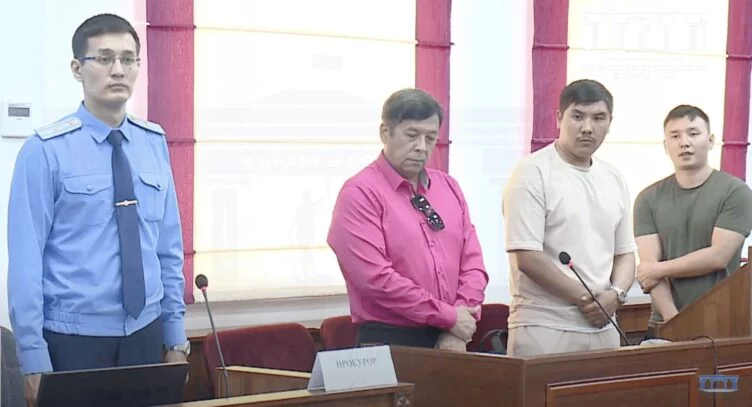 Верховный суд РК вновь начал транслировать судебный процесс в отношении мужчины, избившего водителя скорой помощи в Караганде - изображение 1