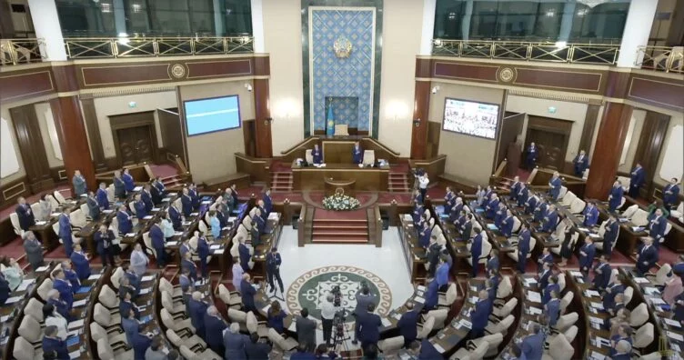 Депутаты парламента ушли на традиционные «летние каникулы» до 1 сентября - изображение 1