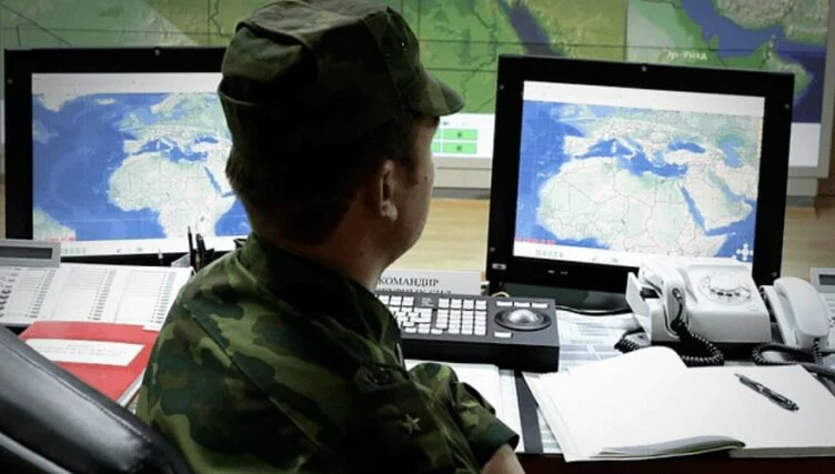 Путин отказался от использования казахстанского узла «Балхаш» - изображение 1